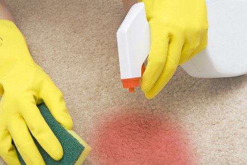 Illustration representing accessible website content for Lower Clapton Carpet Cleaners