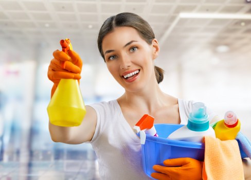 Carpet cleaning for pet stain odour removal in Lower Clapton