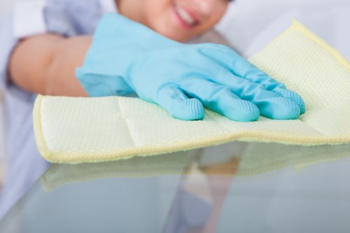 Maintaining healthy and fresh upholstery in Lower Clapton homes