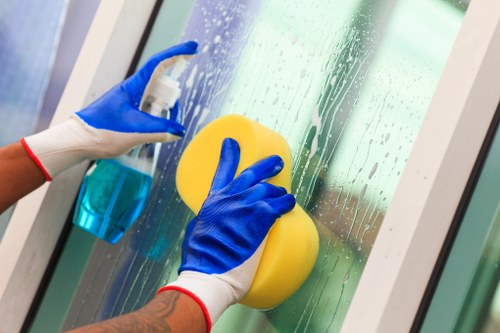 Mattress cleaning service for odour and allergen removal in Lower Clapton