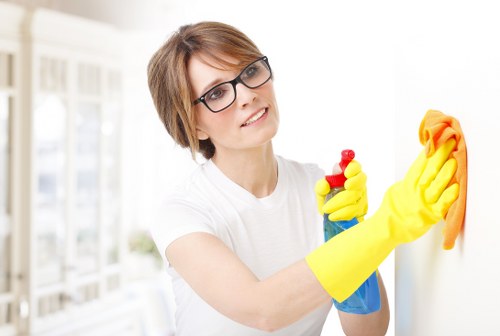 Lower Clapton carpet cleaning service improving floor appearance