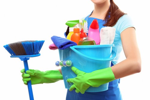Different upholstery cleaning methods for fabric and delicate furniture in Lower Clapton