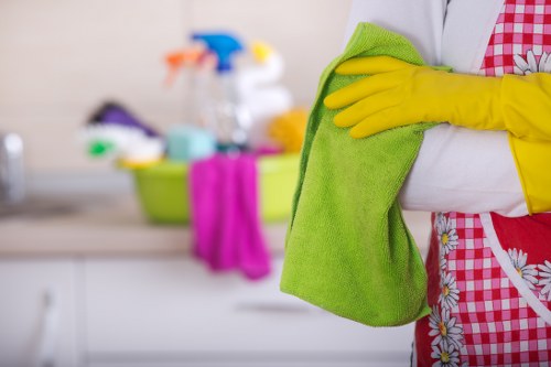Workplace ethics and modern slavery risk assessment in carpet cleaning operations