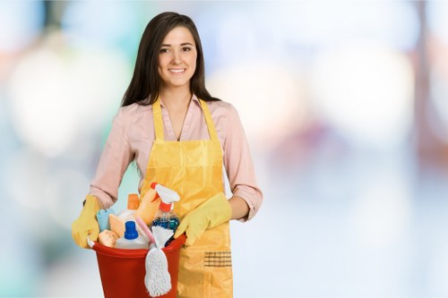 Free quote policy for Lower Clapton carpet cleaners
