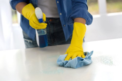 Hot water extraction equipment for carpet cleaning in Lower Clapton