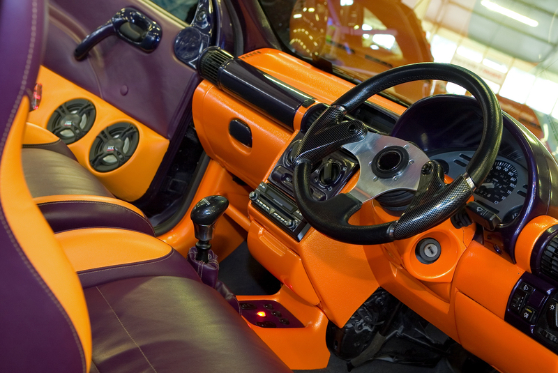 Carpet cleaning Deep cleaning